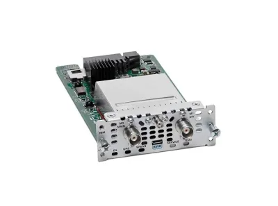 NIM-4G-LTE-VZ - Cisco 4G LTE NIM FOR VERIZON