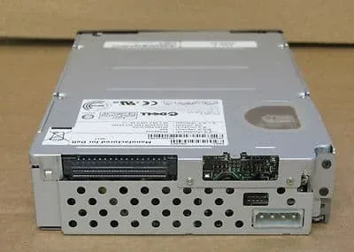 NJ003 - Dell VS160 External Tape Drive for PowerVault 110T