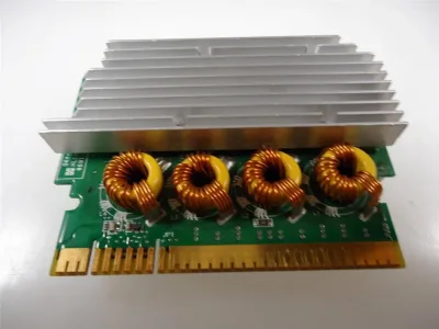 NJ664 - Dell VOLTAGE REGULATOR Module for Precision 470 670 PowerEdge 1420SC