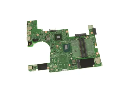 NJF5X - Dell Inspiron 15Z 5523 Laptop Motherboard with Intel i5-3337U 1.8GHz