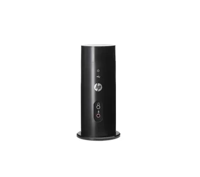 NK398AA - HP Essentials USB Port Replicator for Laptop PC