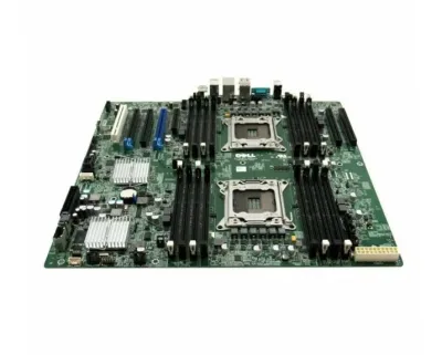 NK70N - Dell System Board (Motherboard) for Precision T7610 Workstation