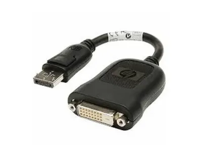 NL571AT - HP USB to DVI Graphics Multiview Adapter- Smart Buy USB