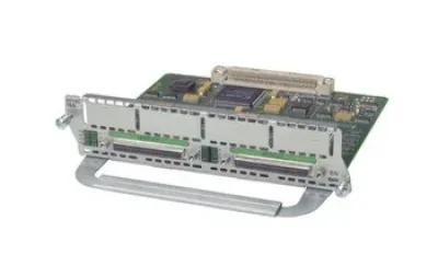 Cisco NM-16A/S Network Module