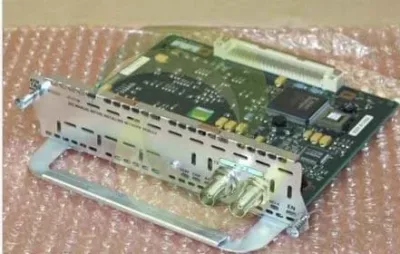Cisco NM-1A-T3/E3 T3/E3 ATM Network Module