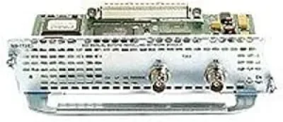 Cisco NM-1T3/E3 Network Module