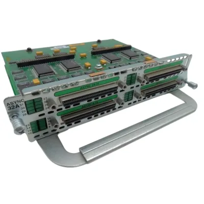 Cisco - expansion module - 32 ports