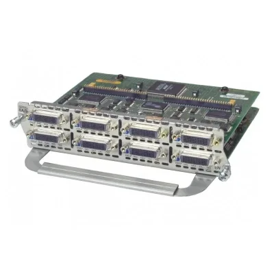 Cisco NM-8B-S/T Network Module