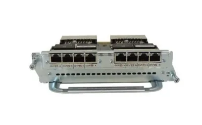 Cisco 8Pt Channelized T1/E1 Pri Network Mod