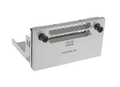 NM-BLANK-T1 - Cisco Catalyst Type-1 Network Module Blank Panel