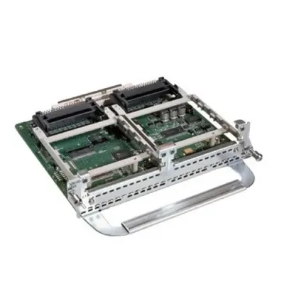 Cisco Reman 1 Slot Ip Comm Voice Fax Network Mod