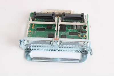 Cisco NM-HDV2-1T1/E1 Network Module