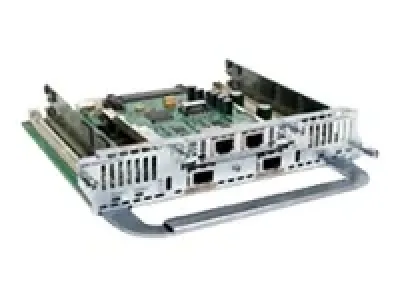 Cisco NM-HDV2-2T1/E1 Network Module