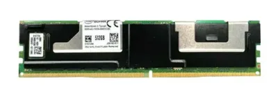 NMB1XXD512GPSU4 - Intel 512GB DDR4-3200MHz PC4-25600 CL22 288-Pin Optane Persistent DCPMM 1.2V Memory Module