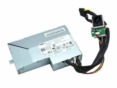 NMCMW - Dell 155-Watts Power Supply for OptiPlex 3240 All-in-One