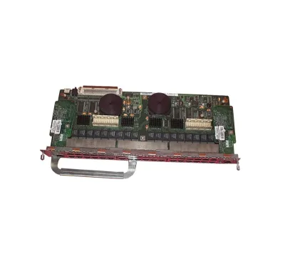 NMD-36-ESW-2G - Cisco 36-Ports HDSM 36 x 10/100Base-TX + 2 x 1000Base-T Interface Module EtherSwitch