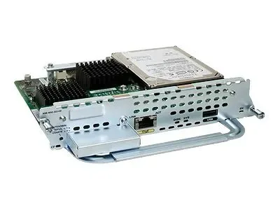 Cisco Refurbished Waas Nme 3800 Isr Onl 2Gbram 160G