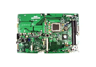 NN173 - Dell System Board for xPS A2010 Laptop