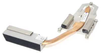 NN198 - Dell Heatsink for Inspiron 1525