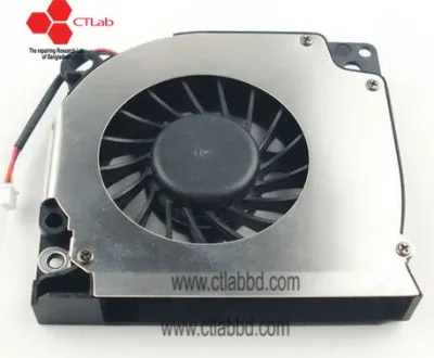 NN249 - Dell Laptop Fan Inspiron 1525 1526