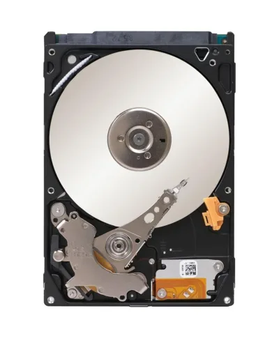 NN337 - Dell 120GB 7200RPM SATA 2.5-inchHard Drive