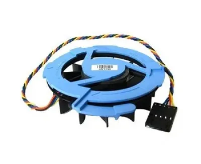 NN495 - Dell Fan Assembly for OptiPlex 740 / 745 / 755