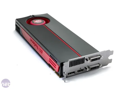 NN4MG - Dell 1GB HD5870 ATI Radeon Video Graphics Card