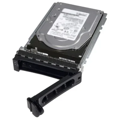 NNC61 - Dell 800GB SAS 12Gb/s Mix Use MLC 2.5-inch Hot-plug Solid State Drive