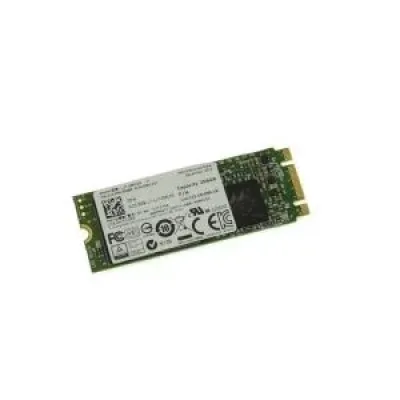 NNCRP - Dell 256GB SATA M.2 Solid State Drive