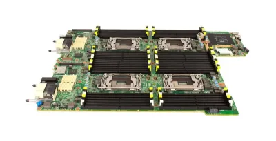 NNF5R - Dell System Board (Motherboard) for PowerEdge FC830 Server