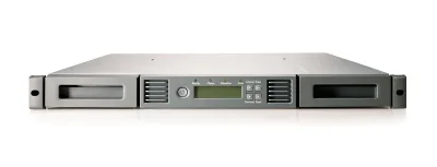 NP338 - Dell LTO Tape Library Chassis for PowerVault TL2000