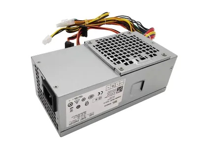 NP340 - Dell 250-Watts Redundant Power Supply
