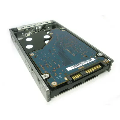 NP657 - Dell 73GB 15000RPM SAS 2.5-inch Hard Drive