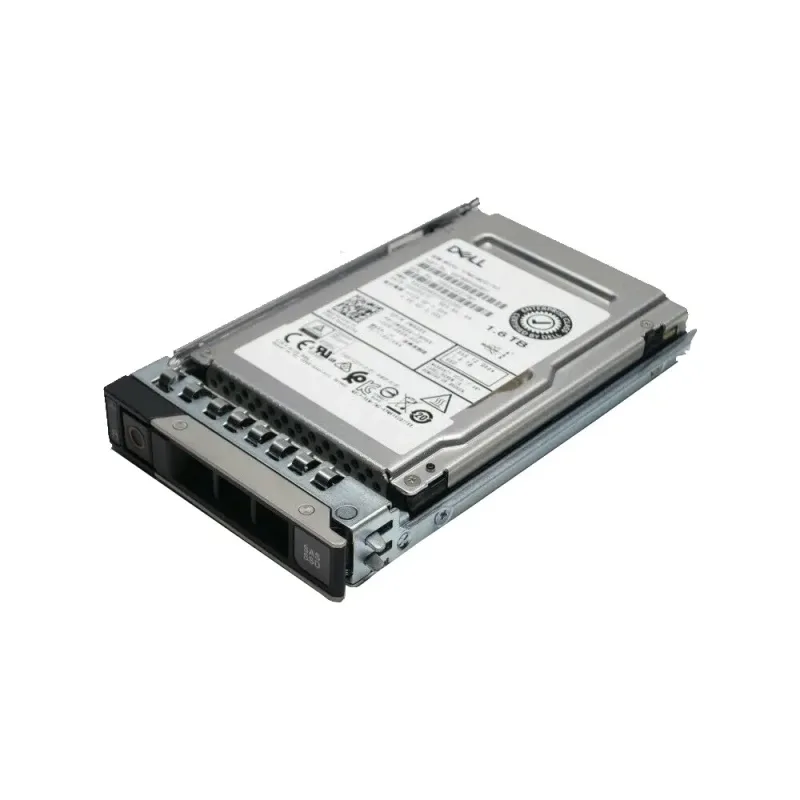 Dell NP71N 480GB SAS 12Gb/s Hot-Pluggable Read Intensive 2.5-Inch Solid State Drive for PowerEdge Server