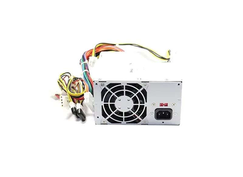 NPS-250KBJ - Dell 250-Watts 100-120V 200-240V Power Supply for OptiPlex GX270 GX280