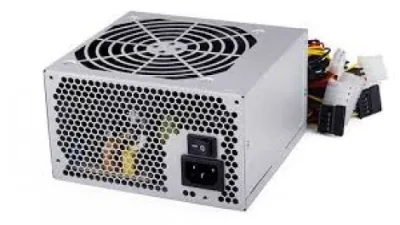 NPS-375ABB - Dell 375-Watts 100-120V 200-240V ATX Power Supply for Dimension 9100 9150 9200 Precision 380 390 XPS 400 410 420
