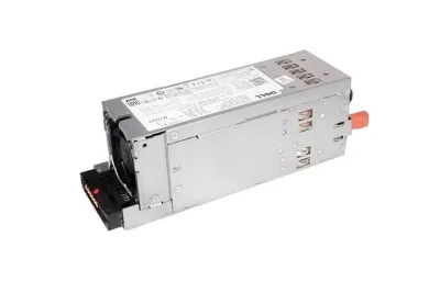 NPS-885AB - Dell 870-Watts 100-240V Redundant Power Supply for PowerEdge R710 T610 / PowerVault DL2100 NX3000 NX3100