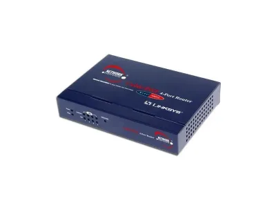 NR041 - Cisco Router