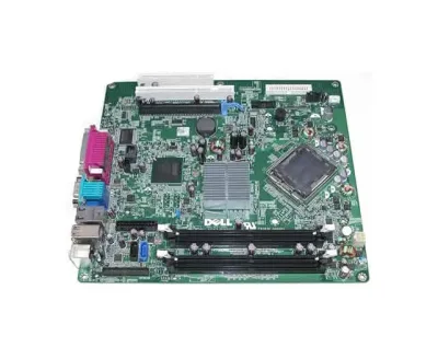 NRG83 - Dell System Board (Motherboard) for PowerEdge M520