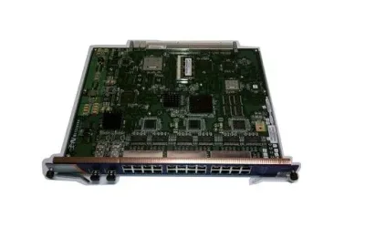 NS-5000-2G24T - Juniper 24-Port 10/100Base-TX Fast Ethernet Expansion Module