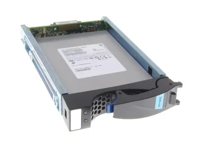 NS-AF04-200 - EMC 200GB Fiber Channel 4GB/s 3.5-inch Solid State Drive for CLARiiON VMAX and CX4 Series Storage System