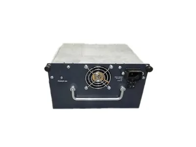 NS-ISG-2000-PWR-AC2 - Juniper 250-Watts AC Power Supply for Netscreen-ISG 2000