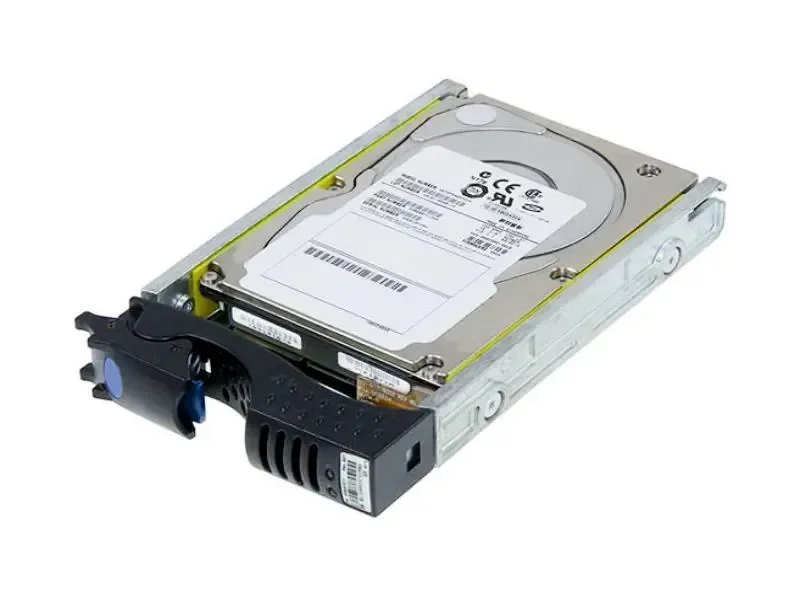 NS-SA07-010HS - EMC 1TB 7200RPM SATA 3Gb/s 3.5-inch Hard Drive