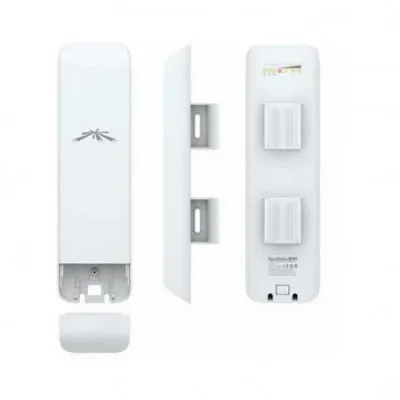 NS2 - Ubiquiti NanoStation Wireless Access Point