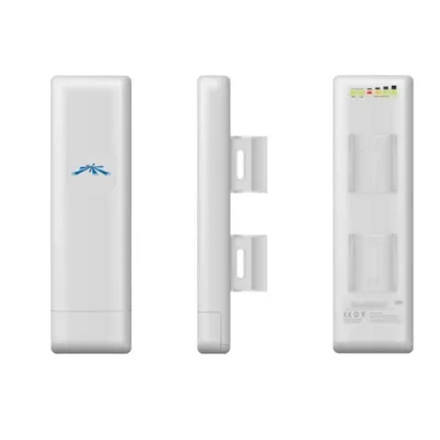 NS5 - Ubiquiti NanoStation Wireless Access Point