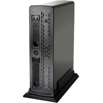 NSS2100 - Cisco NSS2100 Network Storage Server - 1TB - RJ-45 Network Type A USB