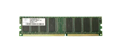 NT128D64S88A0G-7K - Nanya 128MB DDR-266MHz PC2100 non-ECC Unbuffered CL2.5 184-Pin DIMM Memory Module