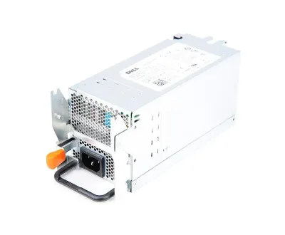 NT154 - Dell 528-Watts 100-240V Redundant Power Supply for PowerEdge T300