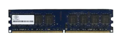 NT16GA72D8PFX3K-JR - Nanya 16GB PC4-25600 DDR4-3200 MHz ECC Registered CL22 288-Pin RDIMM 1.2V Dual Rank x8 Memory Module