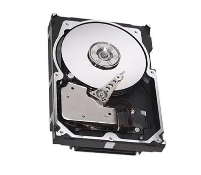 NT1X2 - Dell 4TB 7200RPM SAS 12Gb/s 3.5-inch Hard Drive